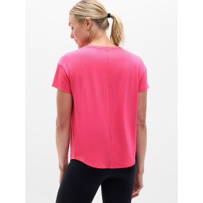 Women's Move With Ease Tee