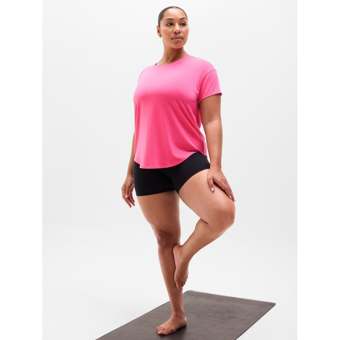 Women's Move With Ease Tee