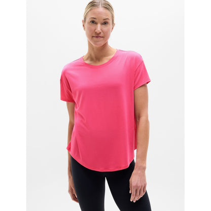 Women's Move With Ease Tee