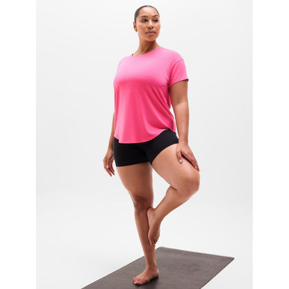 Women's Move With Ease Tee