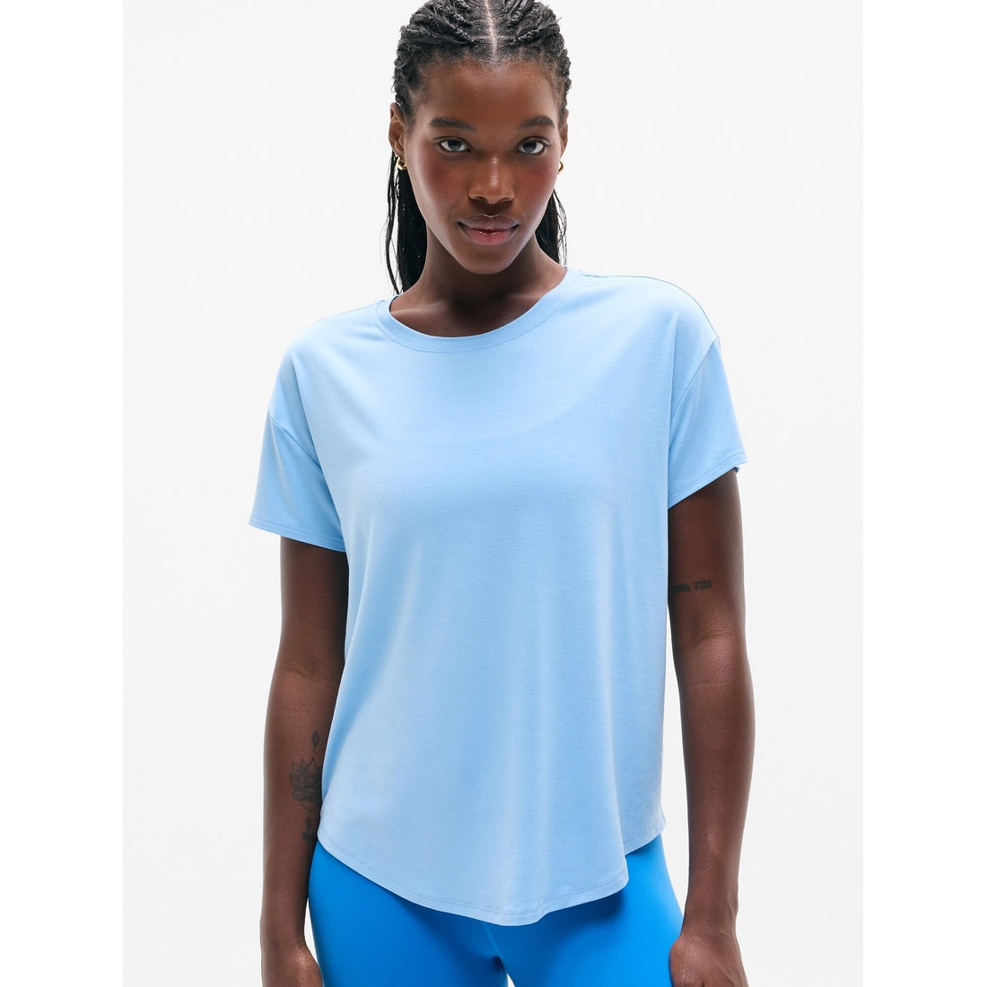 Women's Move With Ease Tee