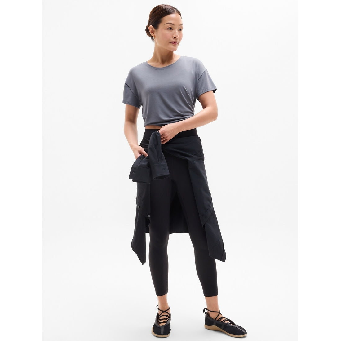 Women's Move With Ease Tee
