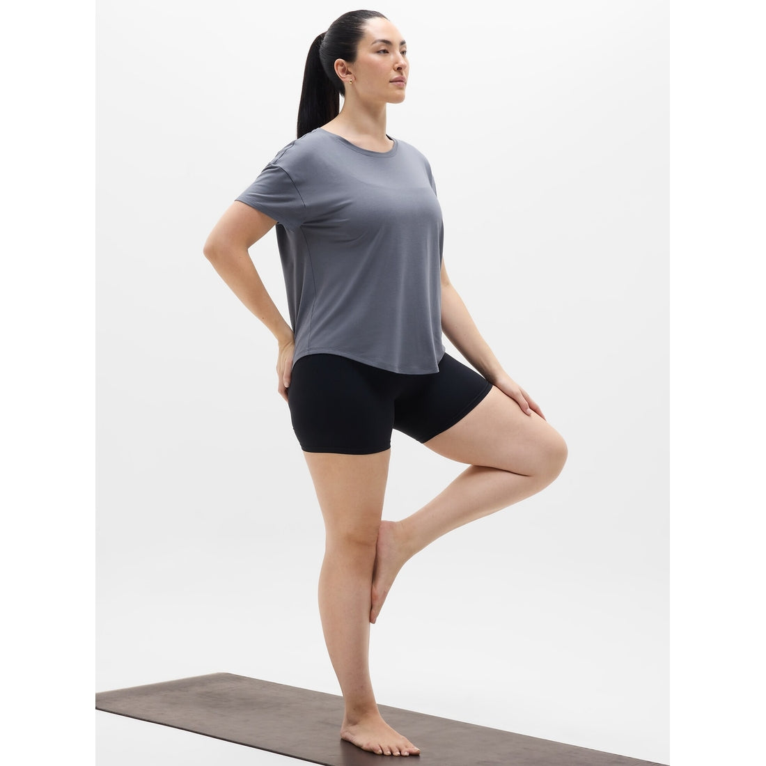 Women's Move With Ease Tee