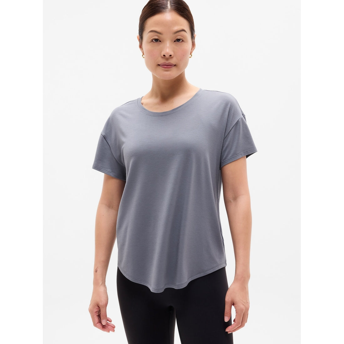 Women's Move With Ease Tee