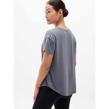 Women's Move With Ease Tee