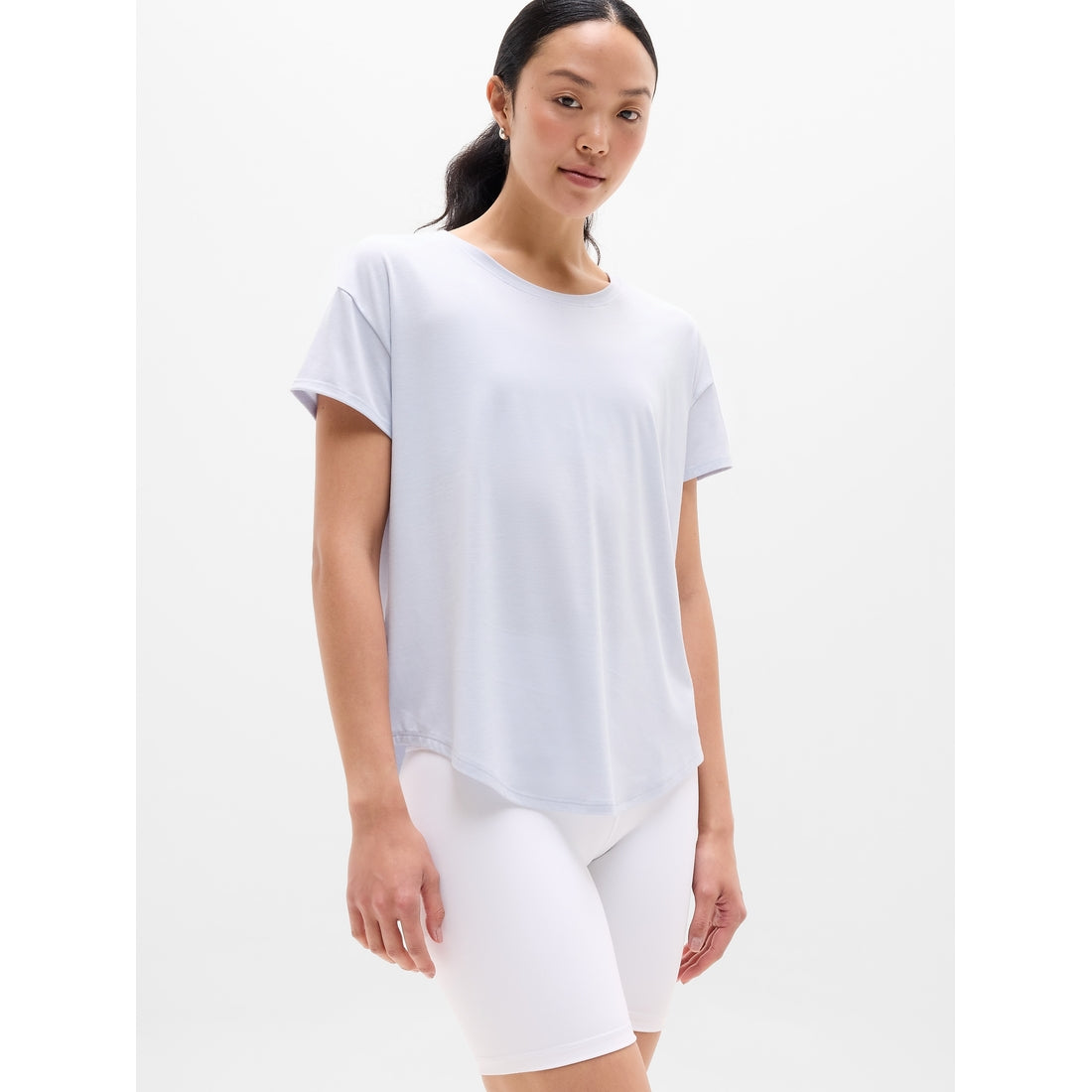 Women's Move With Ease Tee