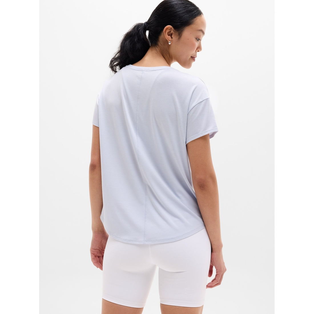 Women's Move With Ease Tee