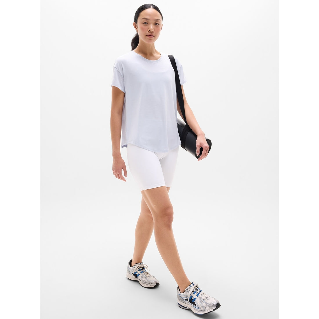Women's Move With Ease Tee