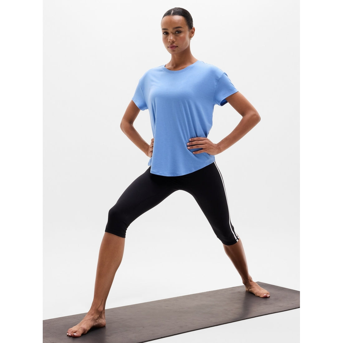 Women's Move With Ease Tee