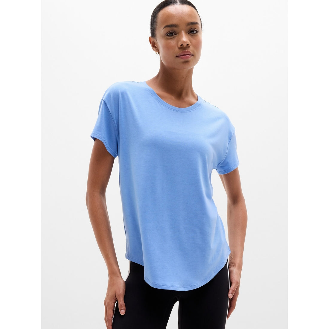 Women's Move With Ease Tee