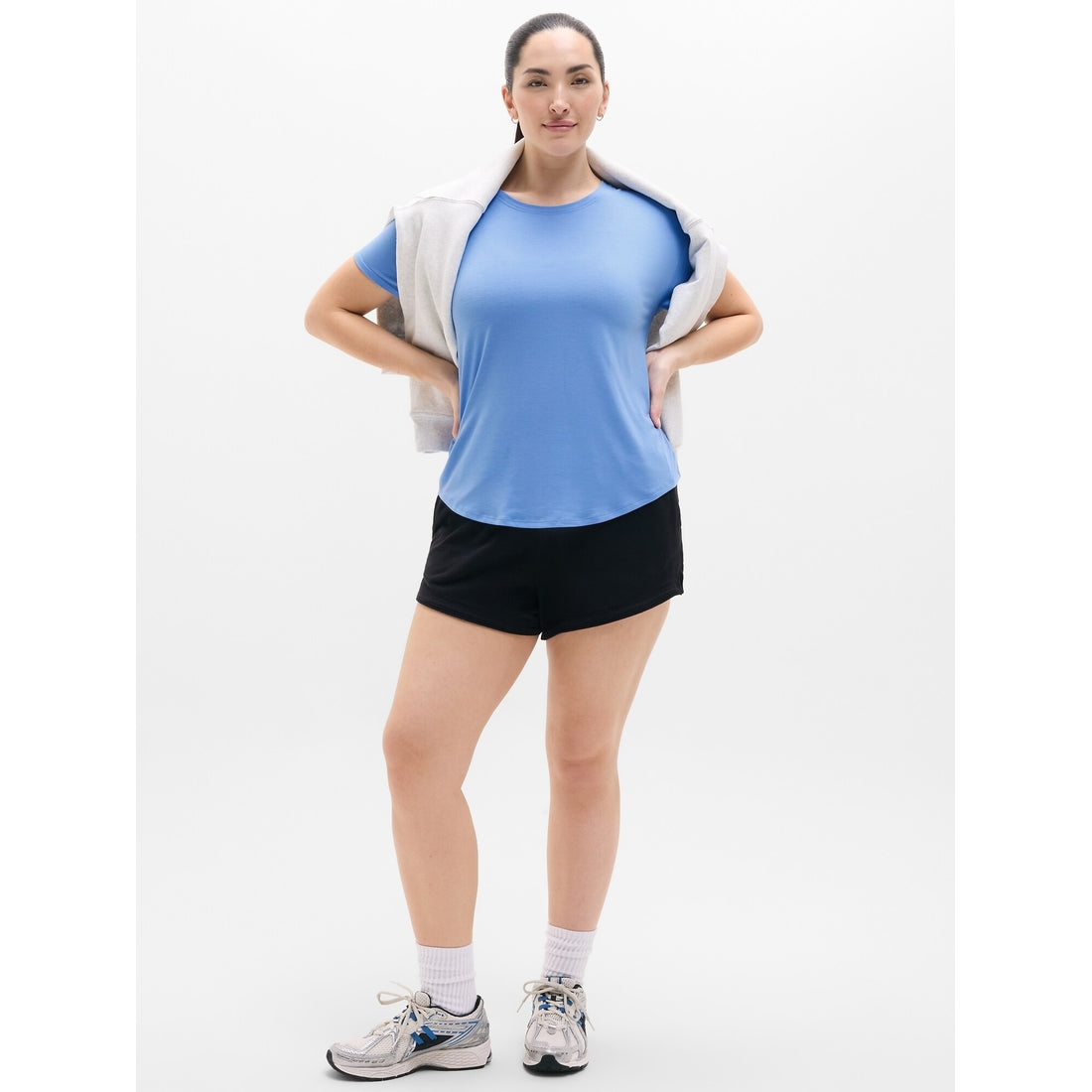 Women's Move With Ease Tee