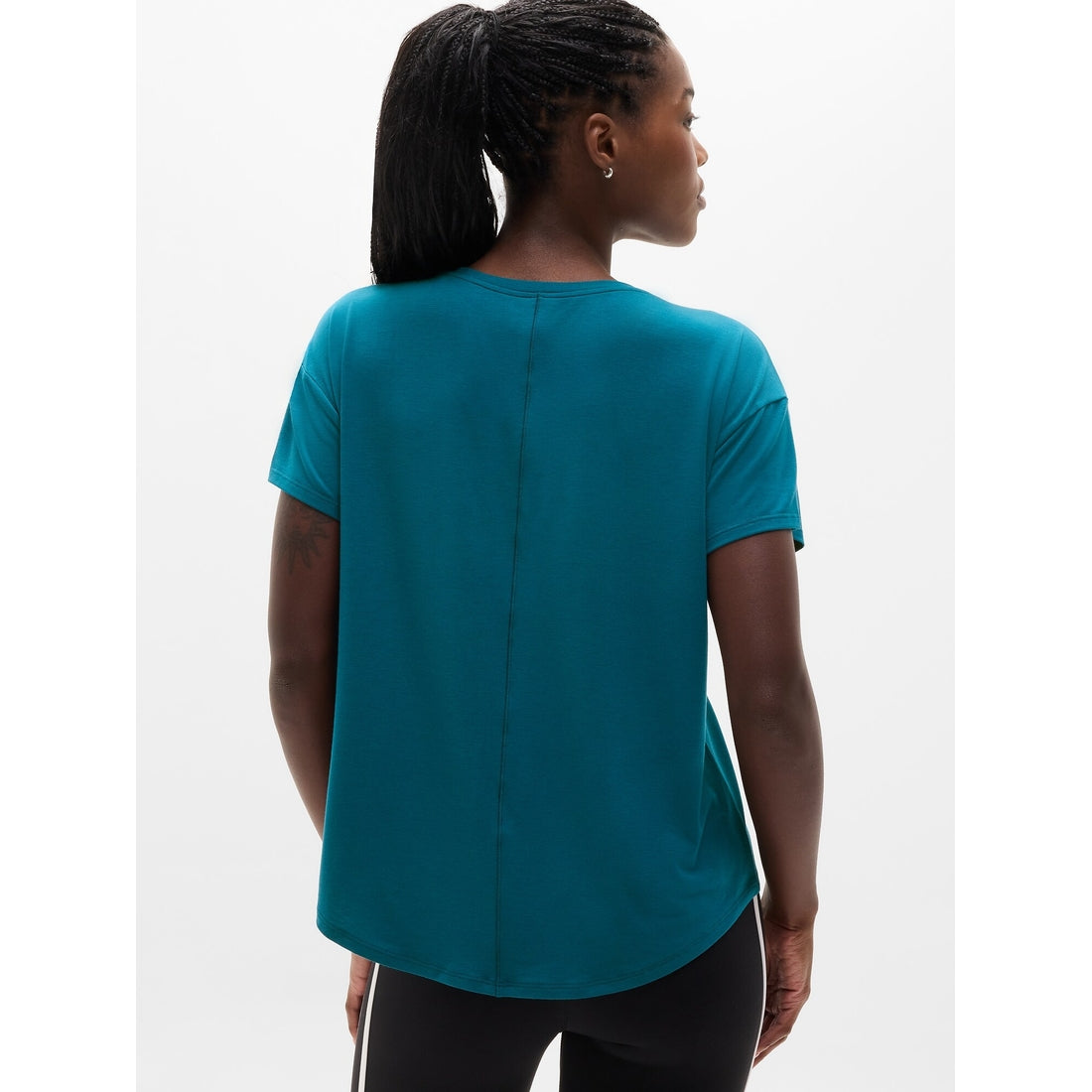 Women's Move With Ease Tee