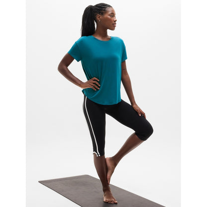 Women's Move With Ease Tee