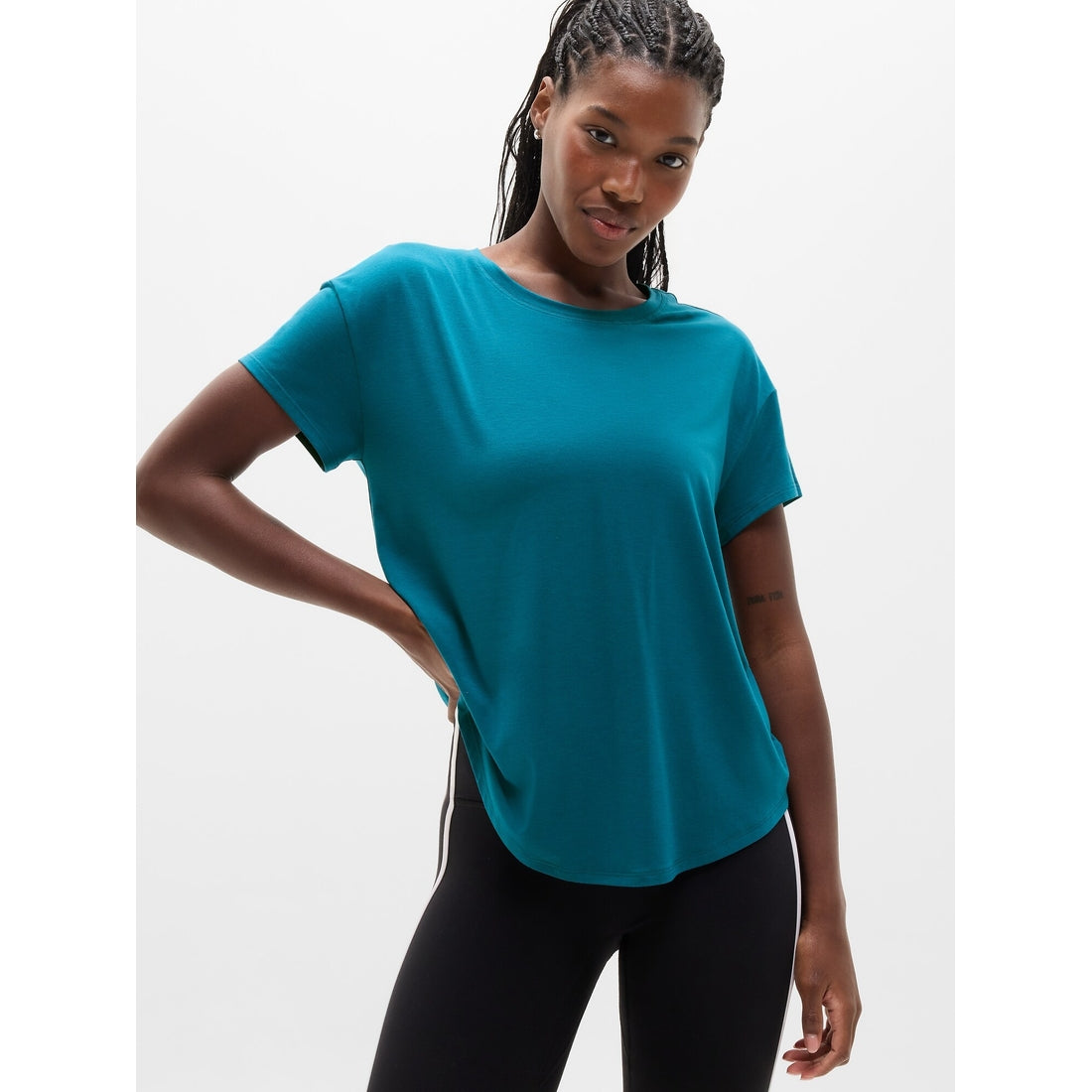Women's Move With Ease Tee