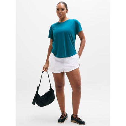 Women's Move With Ease Tee