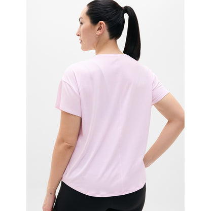 Women's Move With Ease Tee