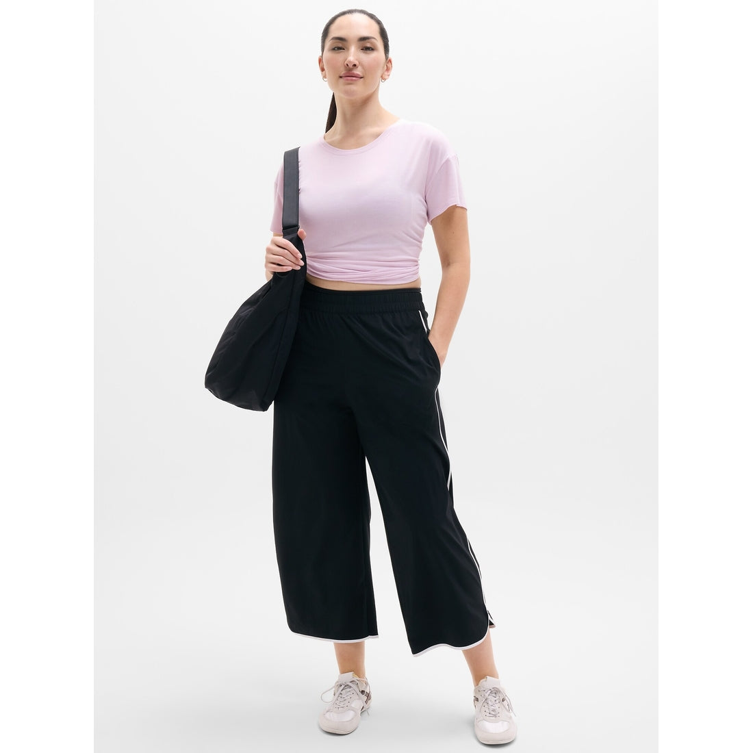 Women's Move With Ease Tee