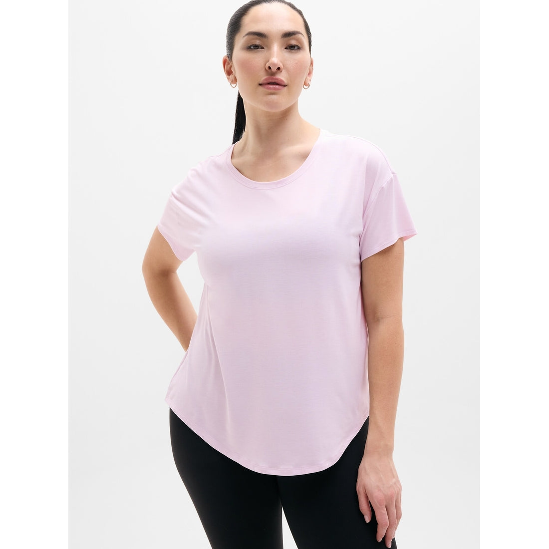 Women's Move With Ease Tee