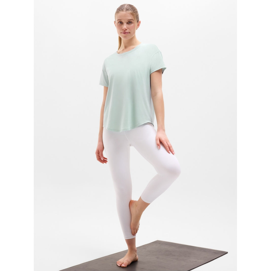 Women's Move With Ease Tee