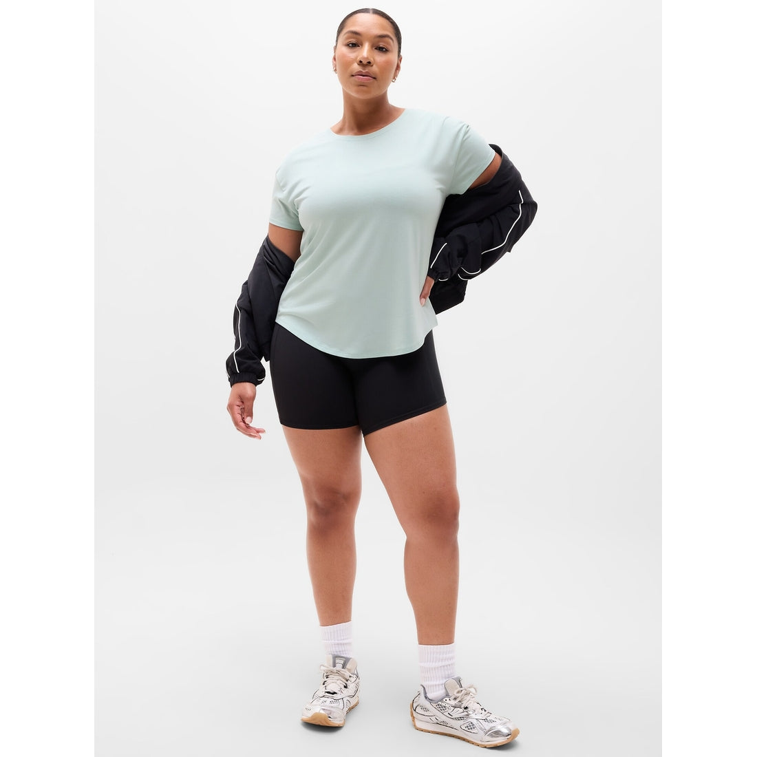 Women's Move With Ease Tee