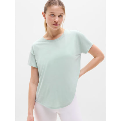 Women's Move With Ease Tee
