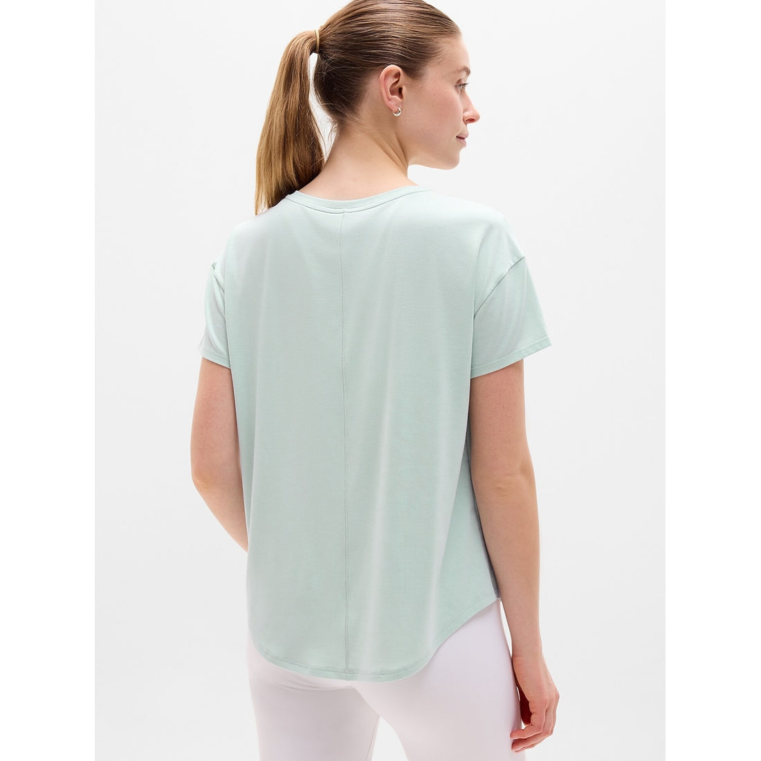 Women's Move With Ease Tee