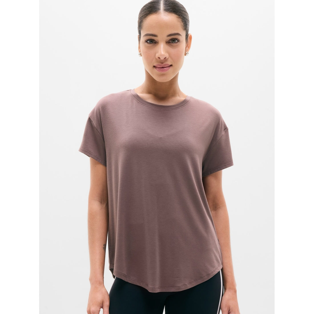Women's Move With Ease Tee