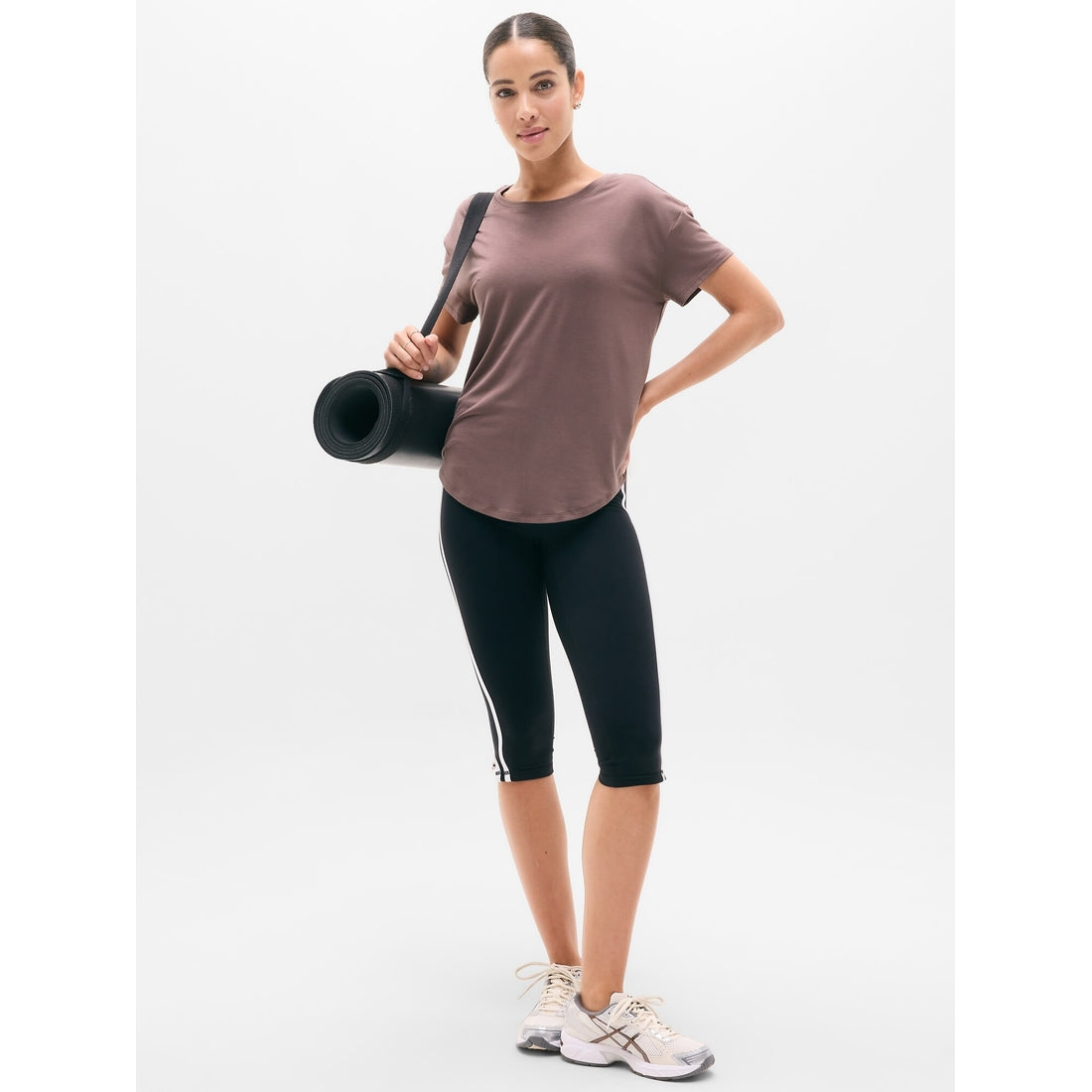 Women's Move With Ease Tee