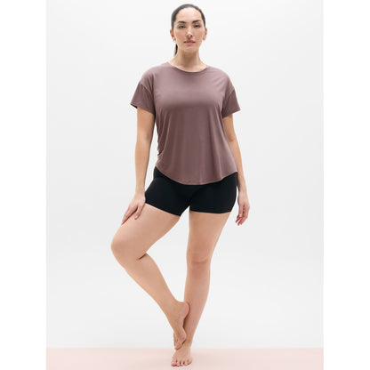 Women's Move With Ease Tee