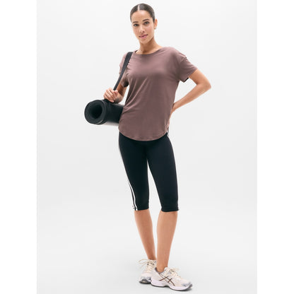 Women's Move With Ease Tee