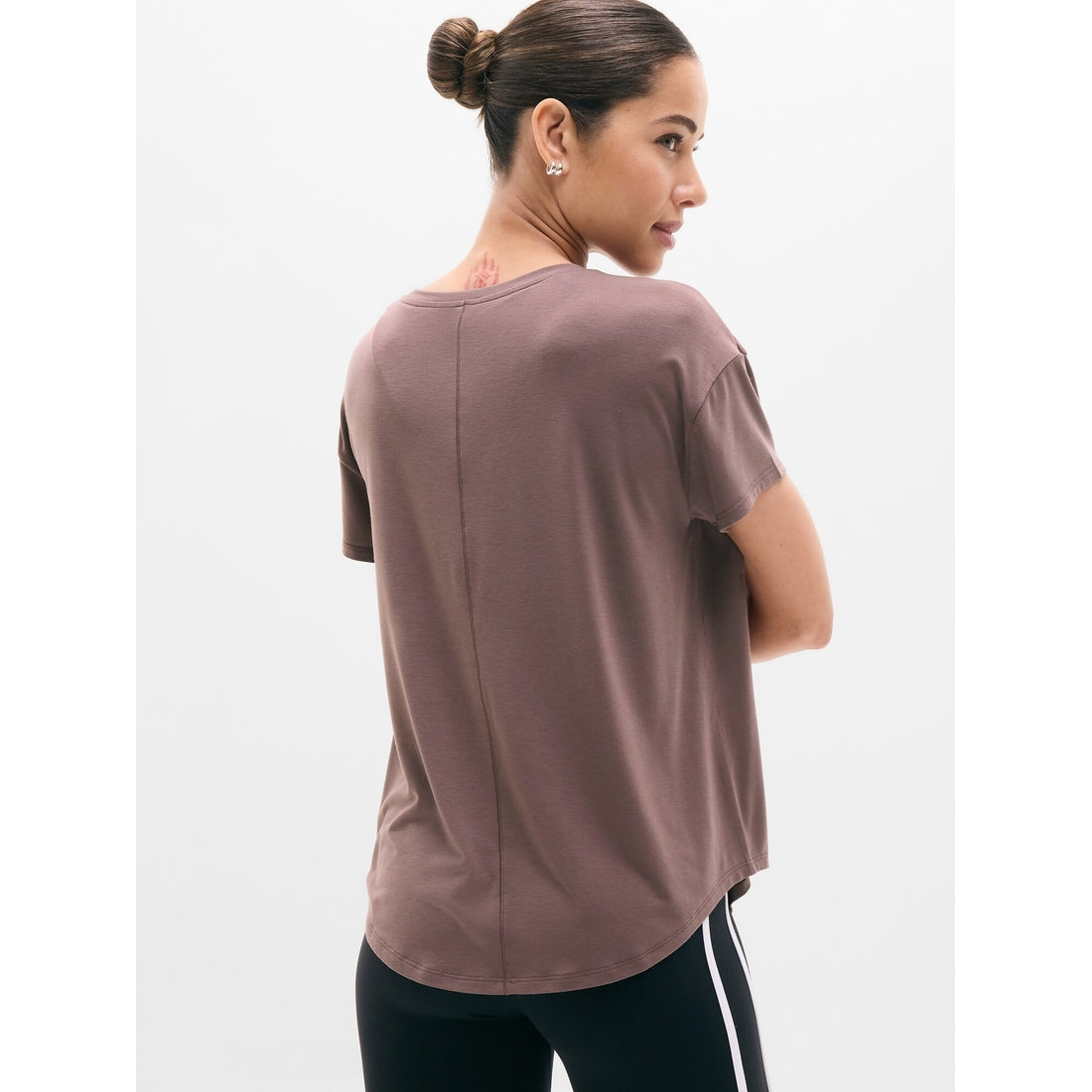 Women's Move With Ease Tee