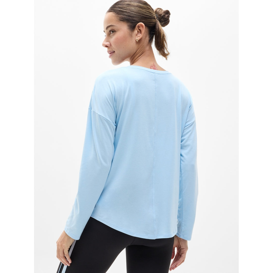 Women's Move With Ease Top