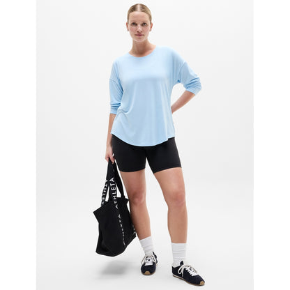 Women's Move With Ease Top