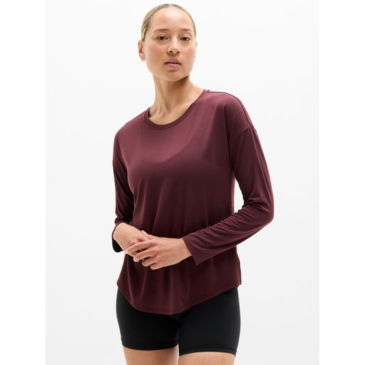 Women's Move With Ease Top