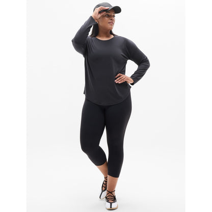 Women's Move With Ease Top