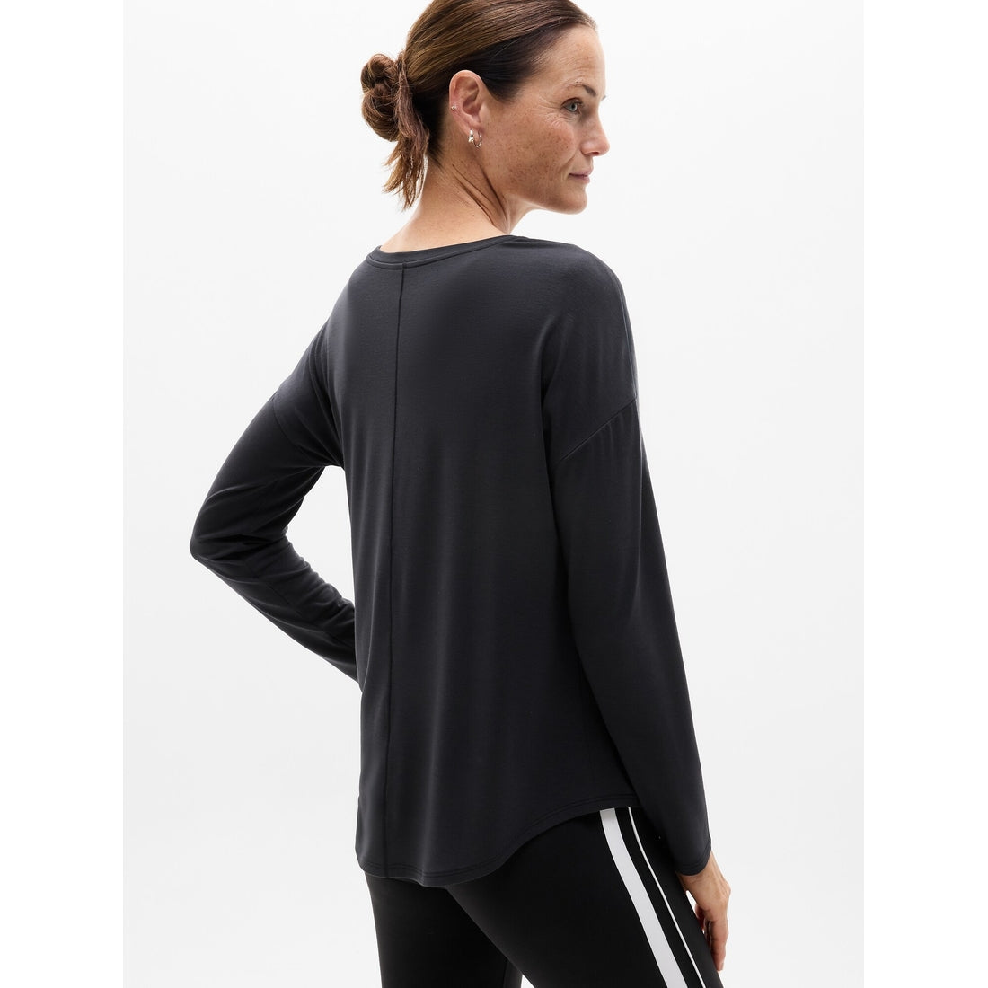 Women's Move With Ease Top