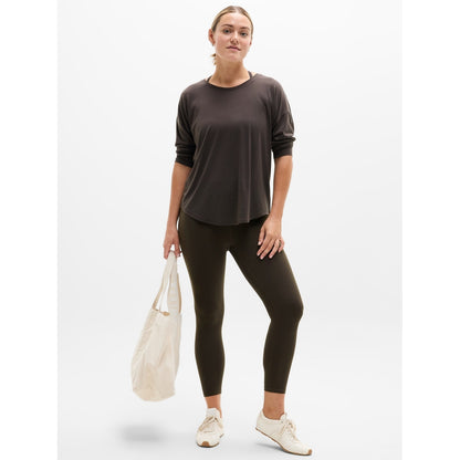 Women's Move With Ease Top