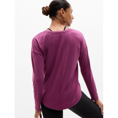 Women's Move With Ease Top