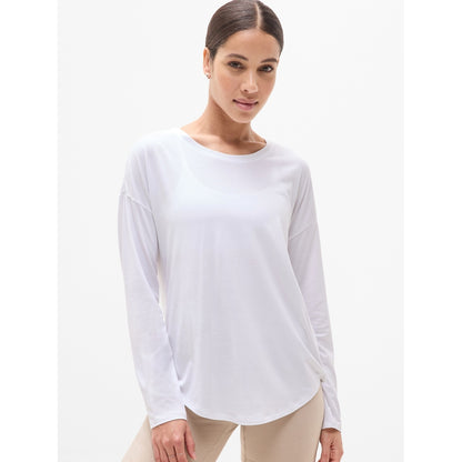 Women's Move With Ease Top