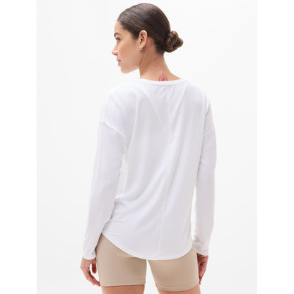 Women's Move With Ease Top