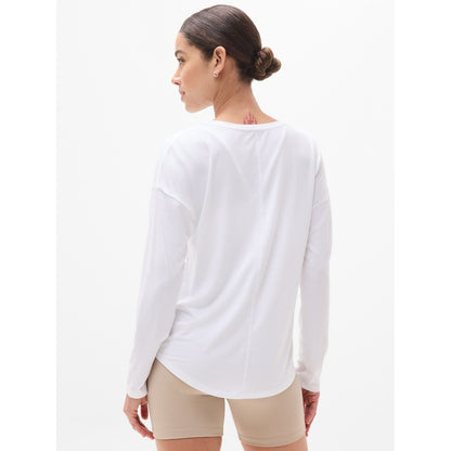 Women's Move With Ease Top