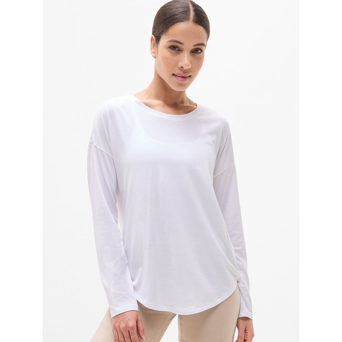 Women's Move With Ease Top