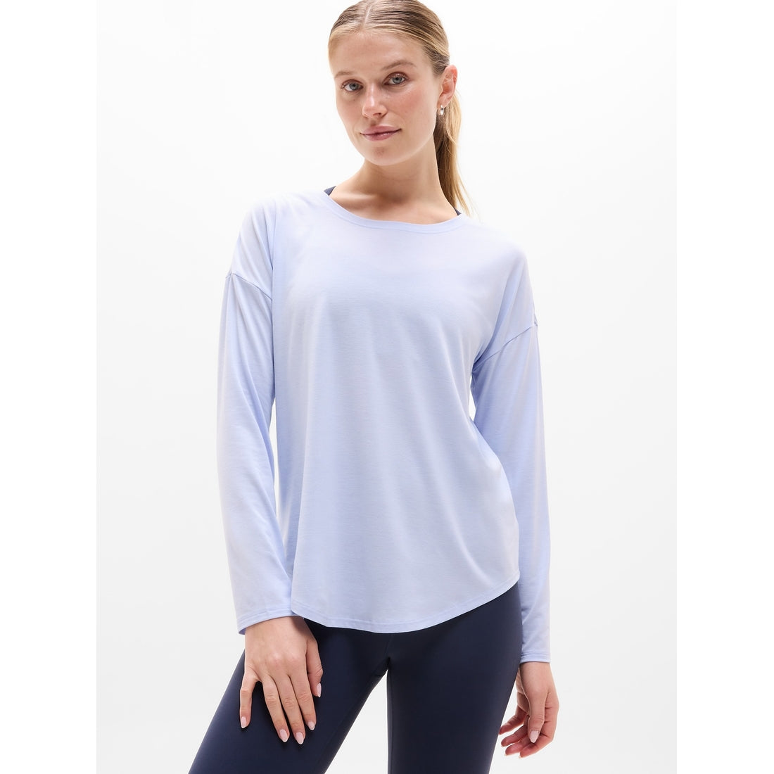 Women's Move With Ease Top