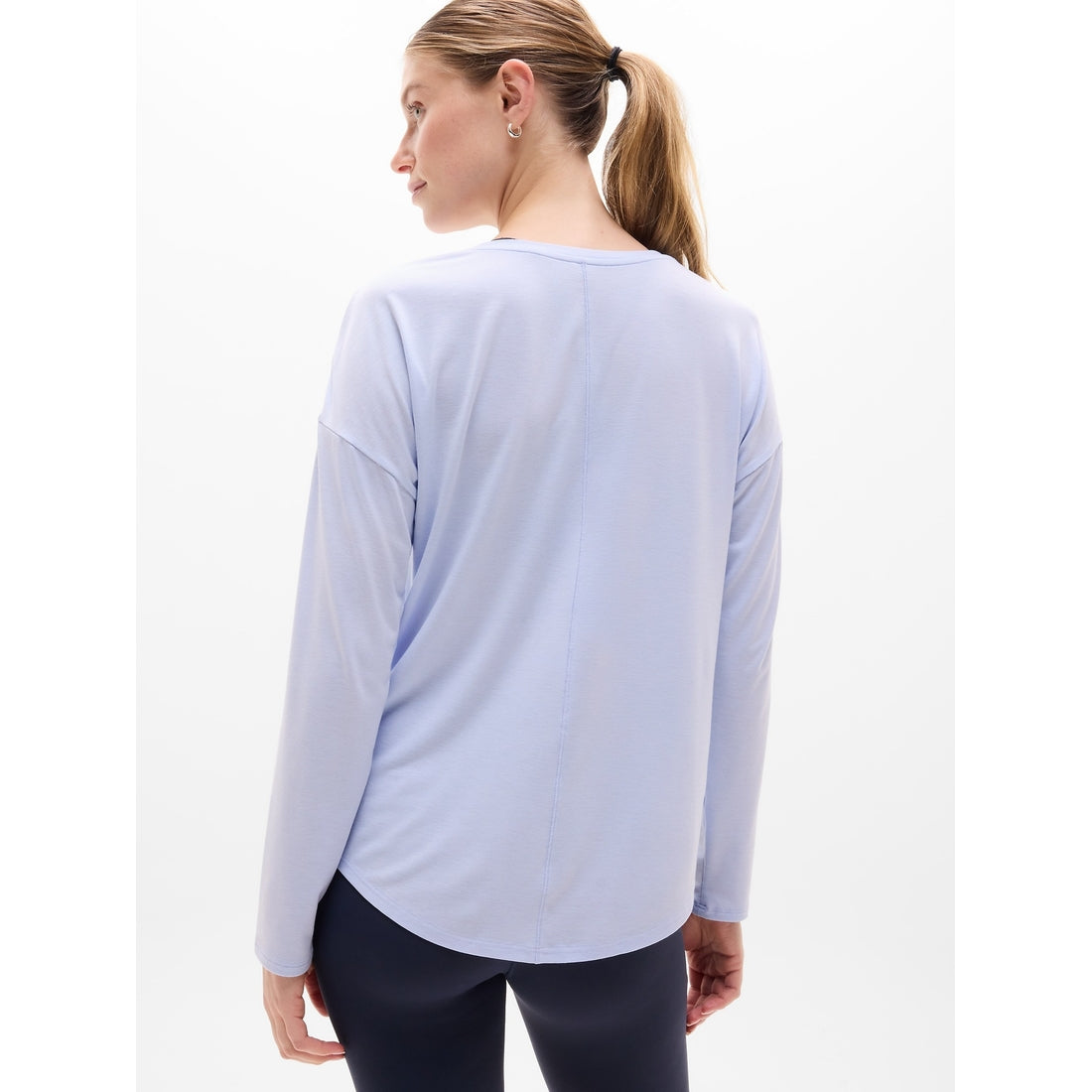 Women's Move With Ease Top