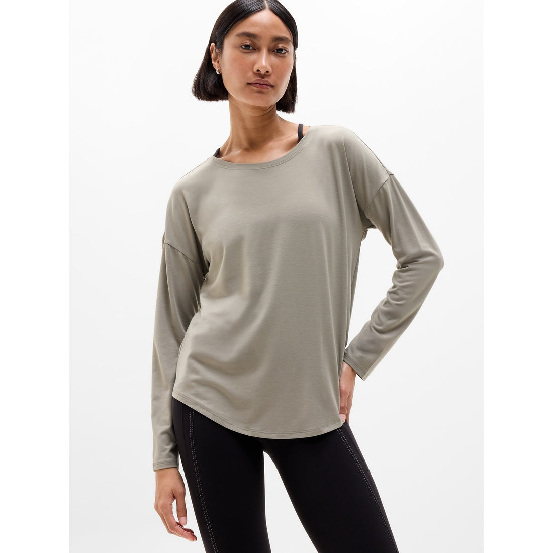 Women's Move With Ease Top