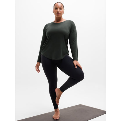 Women's Move With Ease Top