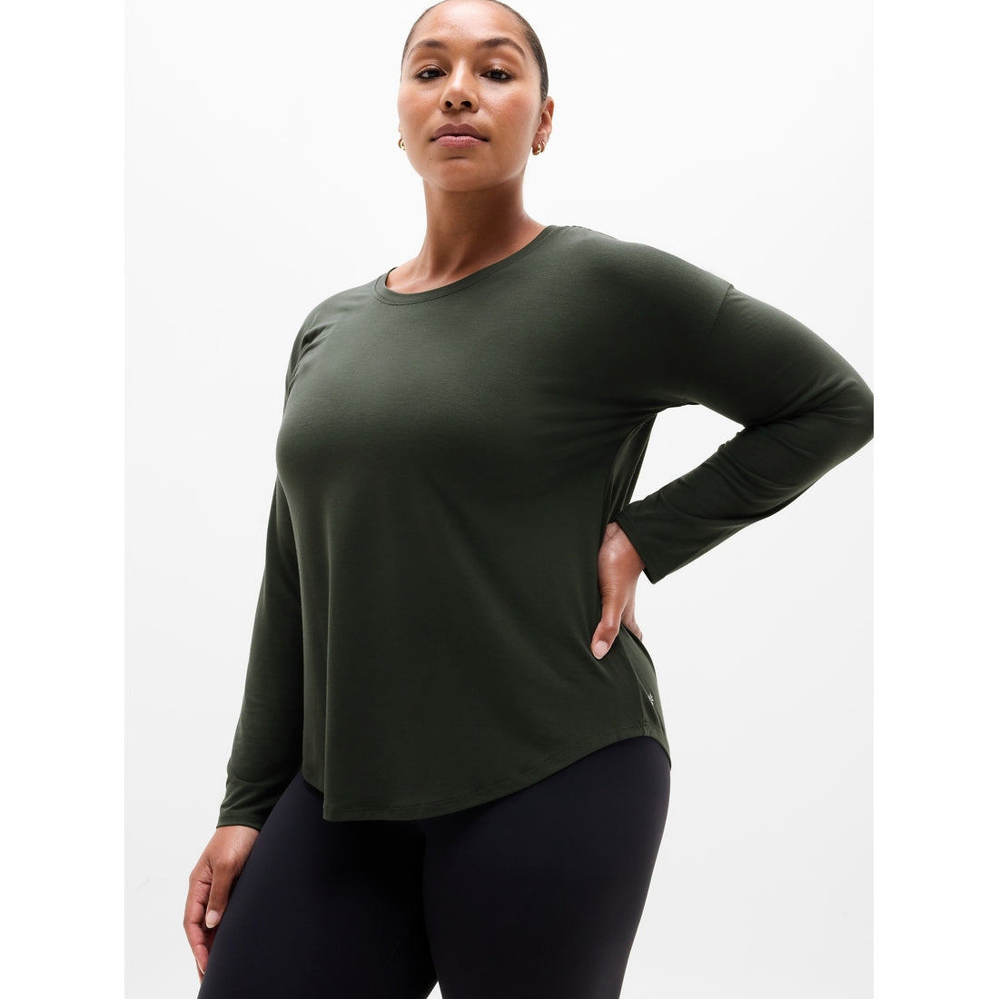 Women's Move With Ease Top