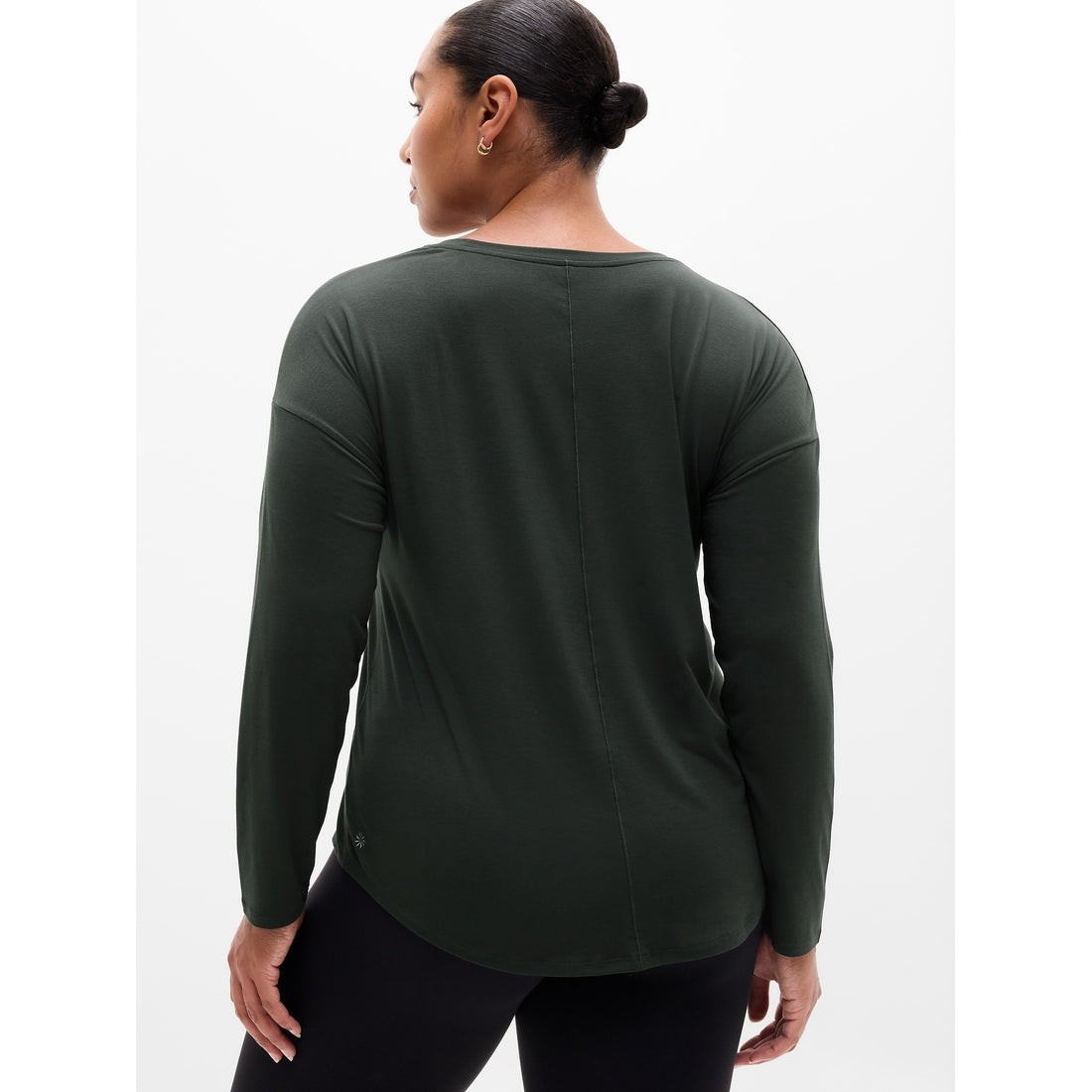 Women's Move With Ease Top