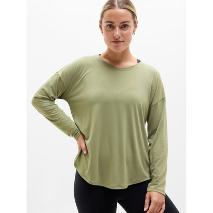 Women's Move With Ease Top