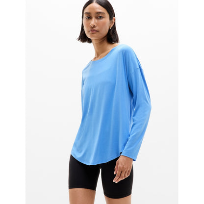 Women's Move With Ease Top
